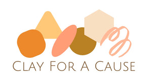 Clay for a cause